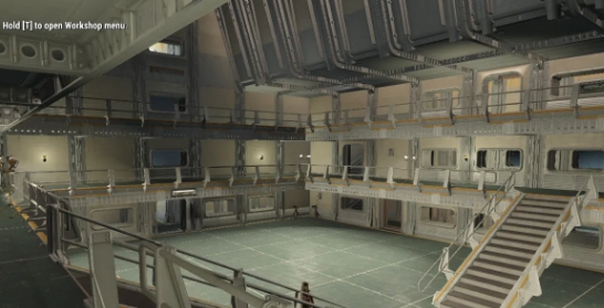 辐射4Vault88公寓MOD v2.49 辐射4Vault88公寓MOD v2.49