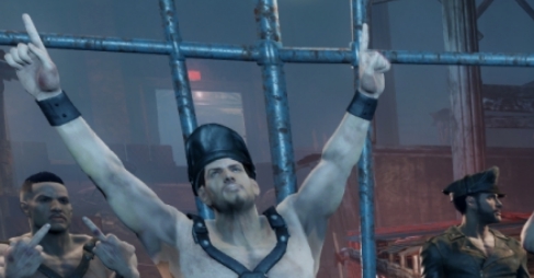 辐射4突击者皮具MOD v2.41 辐射4突击者皮具MOD v2.41