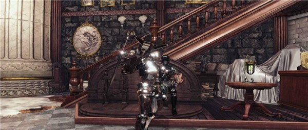 怪物猎人世界冰原闪亮的工匠套MOD v2.88 怪物猎人世界冰原闪亮的工匠套MOD v2.88