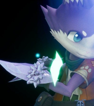 圣剑传说3重制版喵尼基塔MOD v1.15 圣剑传说3重制版喵尼基塔MOD v1.15