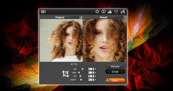 图片体积压缩工具Neonway TotalResizer v1.12 图片体积压缩工具Neonway TotalResizer v1.12