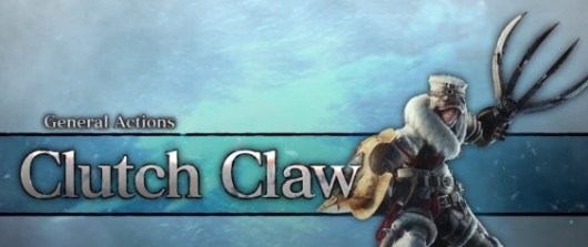 怪物猎人世界冰原离合器爪无限范围MOD v2.20 怪物猎人世界冰原离合器爪无限范围MOD v2.20