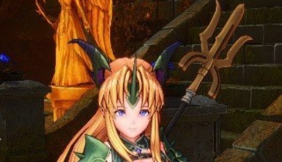 圣剑传说3重制版莉丝漂亮龙主套装MOD v3.62 圣剑传说3重制版莉丝漂亮龙主套装MOD v3.62