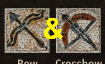 骑马与砍杀2弓箭重制MOD v1.95 骑马与砍杀2弓箭重制MOD v1.95