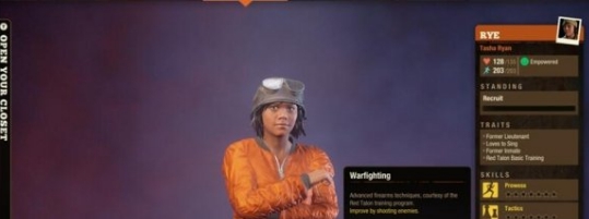 腐烂国度2主宰版红爪技能强化版MOD v2.54 腐烂国度2主宰版红爪技能强化版MOD v2.54