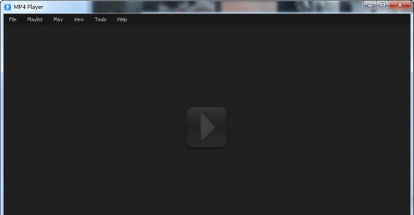 MP4 Player v3.35.10 MP4 Player v3.35.10