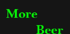 僵尸毁灭工程更多啤酒MOD v2.45 僵尸毁灭工程更多啤酒MOD v2.45