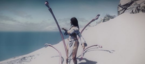 上古卷轴5重制版触手福利MOD v2.36 上古卷轴5重制版触手福利MOD v2.36