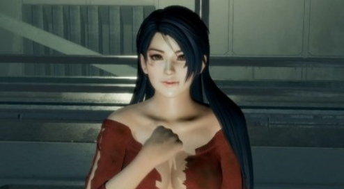 死或生6红叶豪华服装MOD v2.84 死或生6红叶豪华服装MOD v2.84