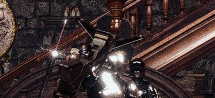 怪物猎人世界冰原抛光匠人套装MOD v1.24 怪物猎人世界冰原抛光匠人套装MOD v1.24