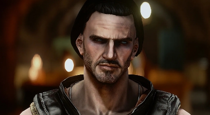 辐射4伊万LooksMenu预设MOD v1.51 辐射4伊万LooksMenu预设MOD v1.51