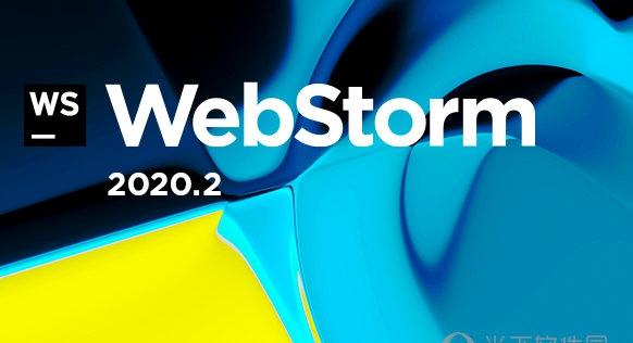 WebStorm v2020.7 WebStorm v2020.7