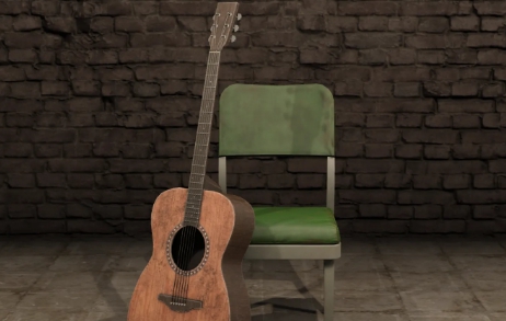 辐射4乐器包MOD v2.51 辐射4乐器包MOD v2.51