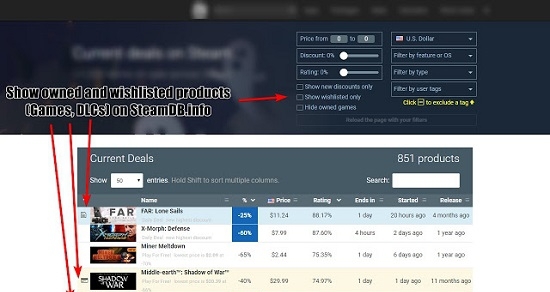 steam各区价格插件Steam Database v2.7.8 steam各区价格插件Steam Database v2.7.8