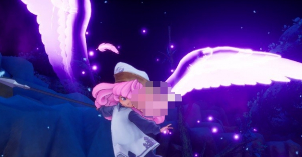 圣剑传说3重制版黑皮粉发夏洛特MOD v1.49 圣剑传说3重制版黑皮粉发夏洛特MOD v1.49