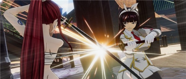 妖精的尾巴手柄模拟工具 v1.28 妖精的尾巴手柄模拟工具 v1.28