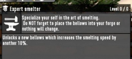 七日杀更快锻造和额外锻造槽MOD v3.18 七日杀更快锻造和额外锻造槽MOD v3.18