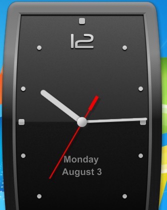 Big Clock Pro(桌面闹钟软件) v4.19 Big Clock Pro(桌面闹钟软件) v4.19