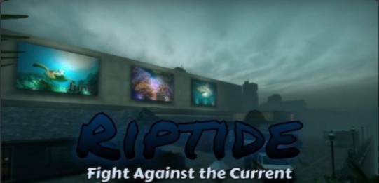 求生之路2激流地图MOD v2.19 求生之路2激流地图MOD v2.19