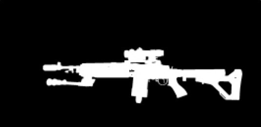 求生之路2EBR战术HUD图标MOD v2.81 求生之路2EBR战术HUD图标MOD v2.81