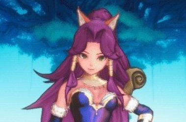 圣剑传说3重制版安洁拉紧身连衣裤服装MOD v1.31