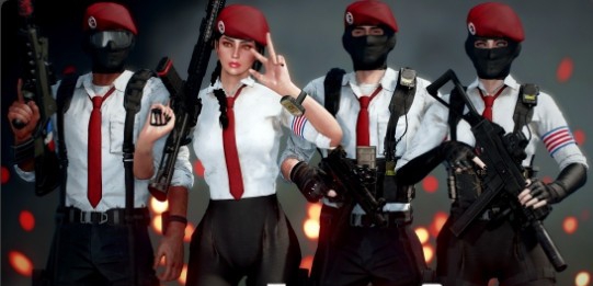 辐射4Enclave操作员MOD v3.28 辐射4Enclave操作员MOD v3.28
