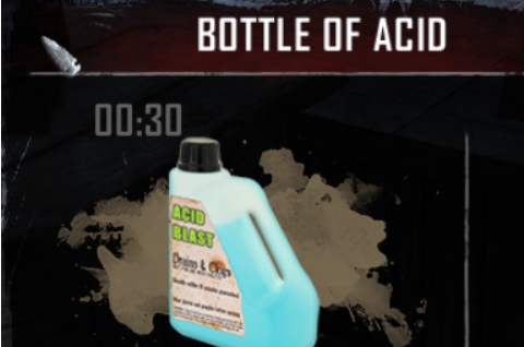 七日杀工作台配方增加MOD v2.25