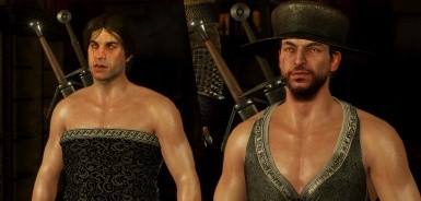 巫师3狂猎时刻准备聚会MOD v2.75 巫师3狂猎时刻准备聚会MOD v2.75