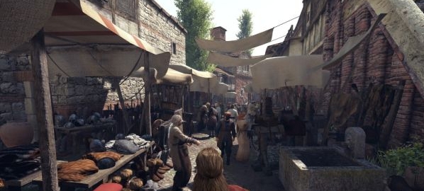 骑马与砍杀2雇佣卫队MOD v1.8 骑马与砍杀2雇佣卫队MOD v1.8