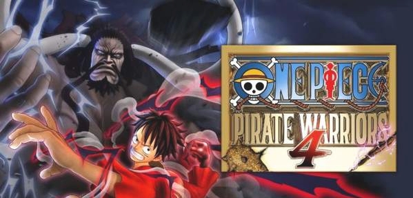 海贼无双4steam多功能修改器 v202008013 海贼无双4steam多功能修改器 v202008013