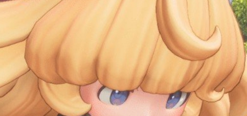 圣剑传说3重制版大头夏洛特MOD v1.91 圣剑传说3重制版大头夏洛特MOD v1.91