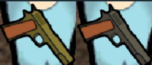 环世界用更多材料制成枪支v1.1MOD v1.63 环世界用更多材料制成枪支v1.1MOD v1.63