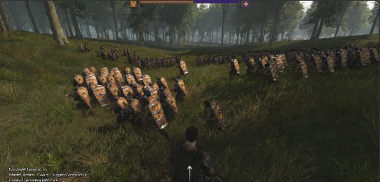 骑马与砍杀2雇佣商队卫队MOD v2.21 骑马与砍杀2雇佣商队卫队MOD v2.21