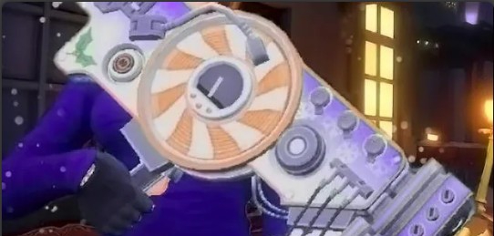 求生之路2圣诞节循环版音乐MOD v3.89 求生之路2圣诞节循环版音乐MOD v3.89