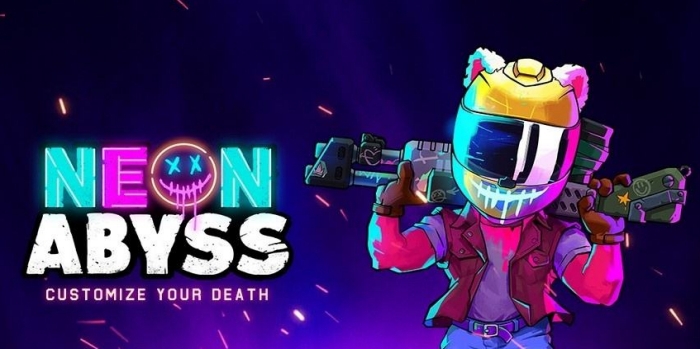 霓虹深渊十七项修改器 v1.1-1.1.11 霓虹深渊十七项修改器 v1.1-1.1.11