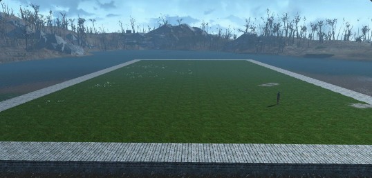 辐射4避难所下降并推平MOD v2.70 辐射4避难所下降并推平MOD v2.70