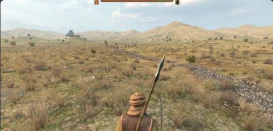 骑马与砍杀2草原战场MOD v2.33