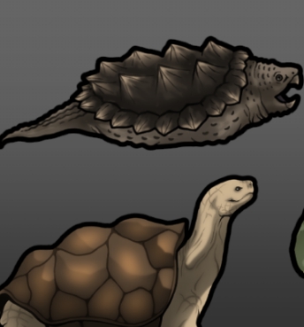 环世界动物包v1.2MOD v3.81 环世界动物包v1.2MOD v3.81