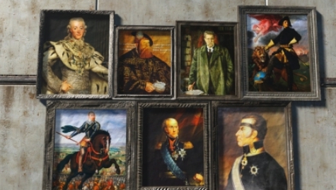 辐射4瑞典肖像MOD v1.40