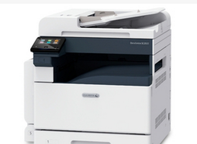 富士施乐SC2022打印机驱动 v2.13 富士施乐SC2022打印机驱动 v2.13