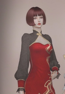 模拟人生4女性中国风古装MOD v1.41 模拟人生4女性中国风古装MOD v1.41