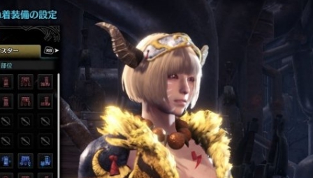 怪物猎人世界冰原清凉的愤怒拉让盔甲MOD v3.65 怪物猎人世界冰原清凉的愤怒拉让盔甲MOD v3.65