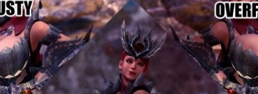 怪物猎人世界冰原丰满煌黑龙套MO v2.40 怪物猎人世界冰原丰满煌黑龙套MO v2.40