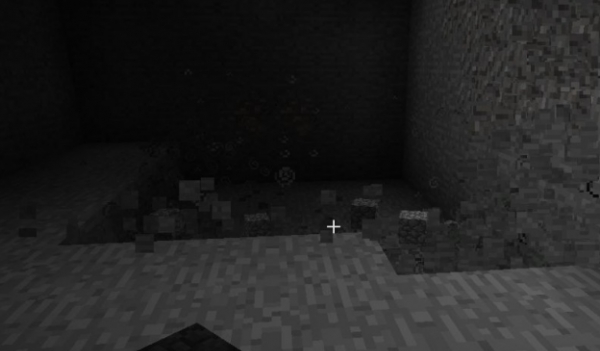 我的世界连锁挖矿一键砍树自动照明MOD v2.36