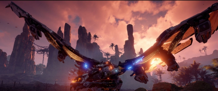 地平线黎明时分最强装备紫凝晶全套通关存档 v2.94 地平线黎明时分最强装备紫凝晶全套通关存档 v2.94