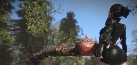 辐射4雷蝎刺杀技能MOD v2.35 辐射4雷蝎刺杀技能MOD v2.35