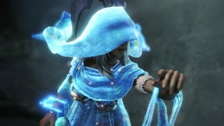 怪物猎人世界冰原超清凉女性星体护甲MOD v3.88 怪物猎人世界冰原超清凉女性星体护甲MOD v3.88