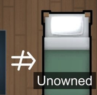 环世界床的所有权v1.2MOD v2.55 环世界床的所有权v1.2MOD v2.55