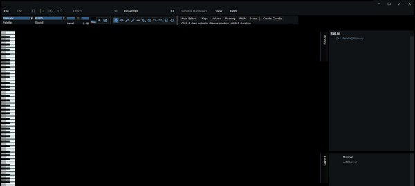 HitnMix Infinity(音频编辑软件) v4.7.5 HitnMix Infinity(音频编辑软件) v4.7.5