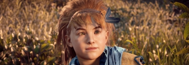 地平线零之曙光修复超宽过场动画MOD v2.92 地平线零之曙光修复超宽过场动画MOD v2.92